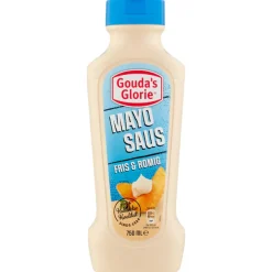 Gouda’s Glorie Mayosaus (750 ml)