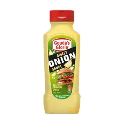 Gouda’s Glorie Sweet Onion (550ml)