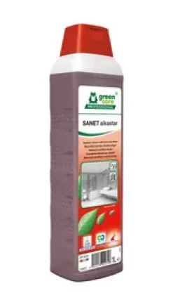 Green care sanet alkastar (1 liter)