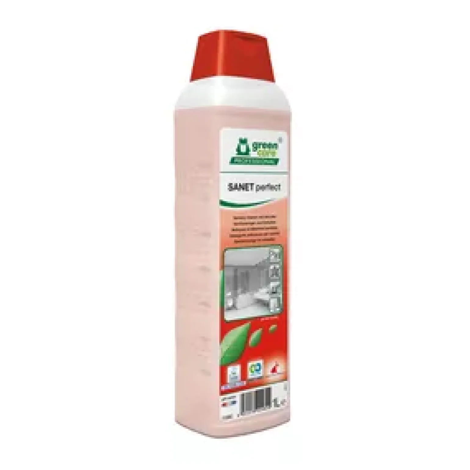 Green care sanet perfect (1 liter)