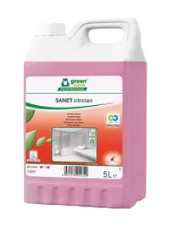 Green care sanet zitrotan (5 liter)