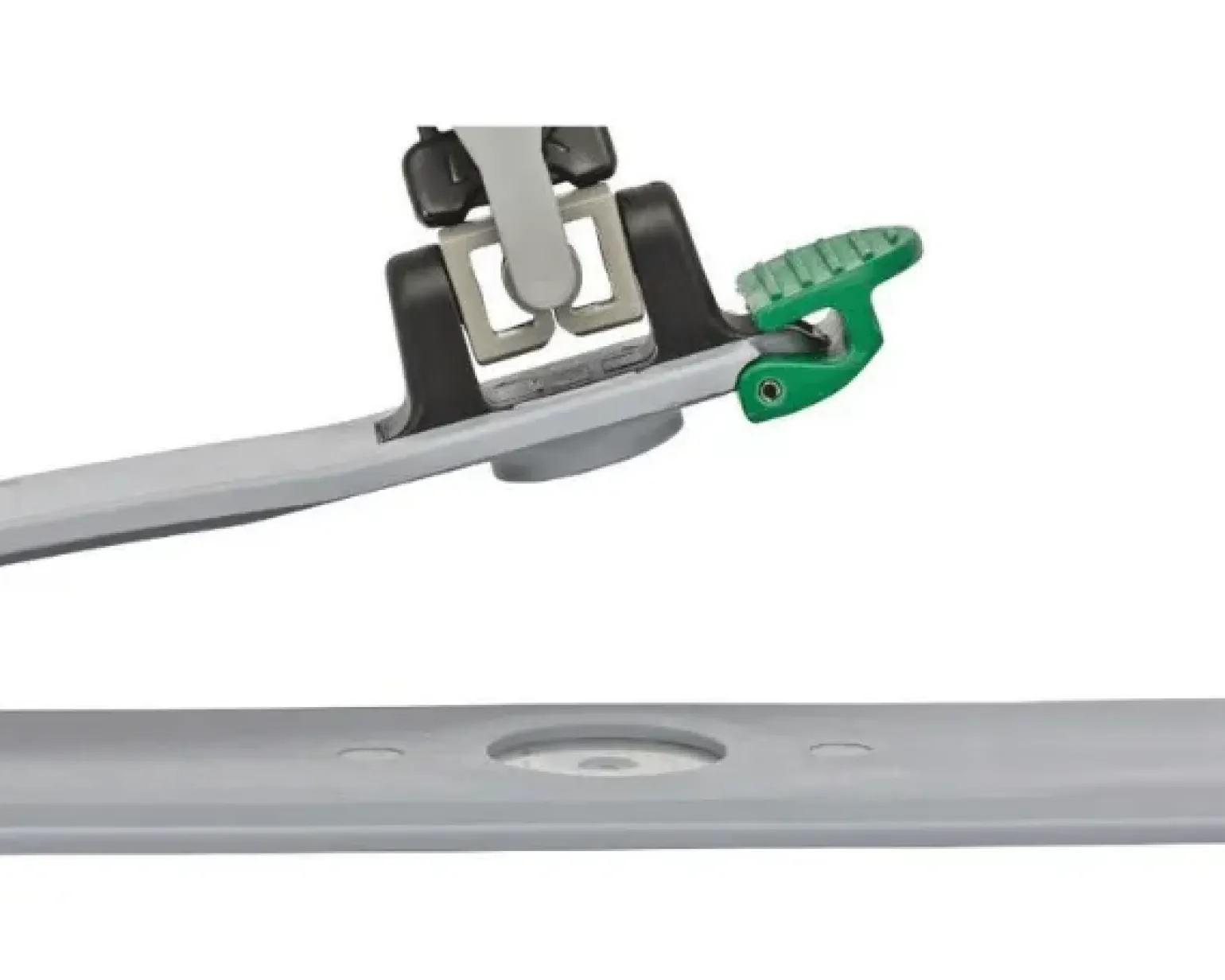 Greenspeed click’m C vlakmopplaat (50cm)