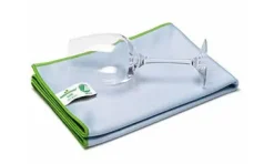 Greenspeed Glasdoek Poleerdoek Blauw (70x 61 cm)