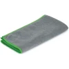 Greenspeed original microvezeldoek 40×40 cm grijs (10 stuks)