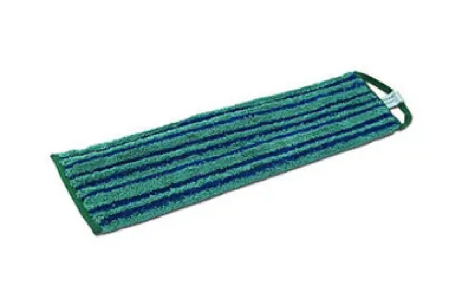Greenspeed scrubmop velcro gr/bl (45cm)