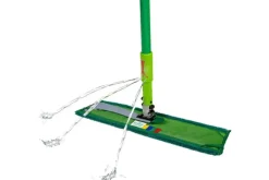 Greenspeed sprenklersteel + vulfles (145 cm)