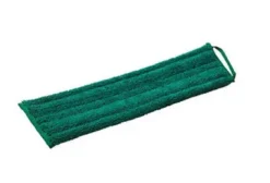 Greenspeed twistmop velcro groen (45cm)
