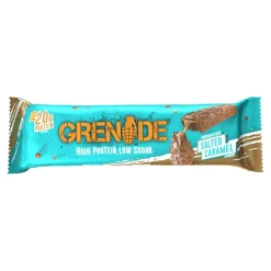 Grenade Chocolate Chip Salted Caramel (12x60gr)