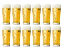 Grolsch Master Glas (12x 25cl)