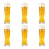 Grolsch Weizen Glas (6x 50cl)
