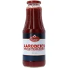 Gruno Vruchtensorbet Aardbei (1 liter)