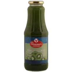 Gruno Vruchtensorbet Kiwi (1 liter)
