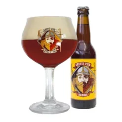 Grutte Pier dubbel fles (24x 33cl)