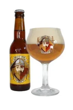 Grutte Pier tripel fles (24x 33cl)