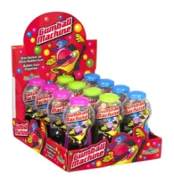 Gumball Machine (12x 40gr)