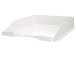 Han Brievenbakje C4 Wit