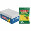 Haribo Bananen Zak (8x 240gr)