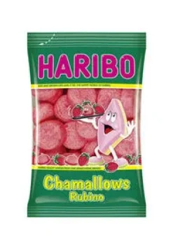 Haribo Chamallows Rubino (12x175gr)