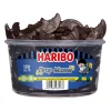Haribo Drop Halve Manen (150 stuks)