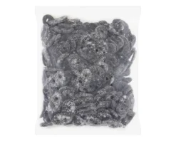 Haribo Drop Krakelingen (3kg)