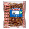 Haribo Happy Cola Flesjes Klein (3kg)