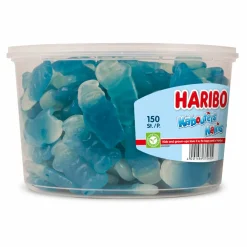 Haribo Kabouters (150 stuks)