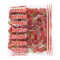 Haribo Kersen (3kg)
