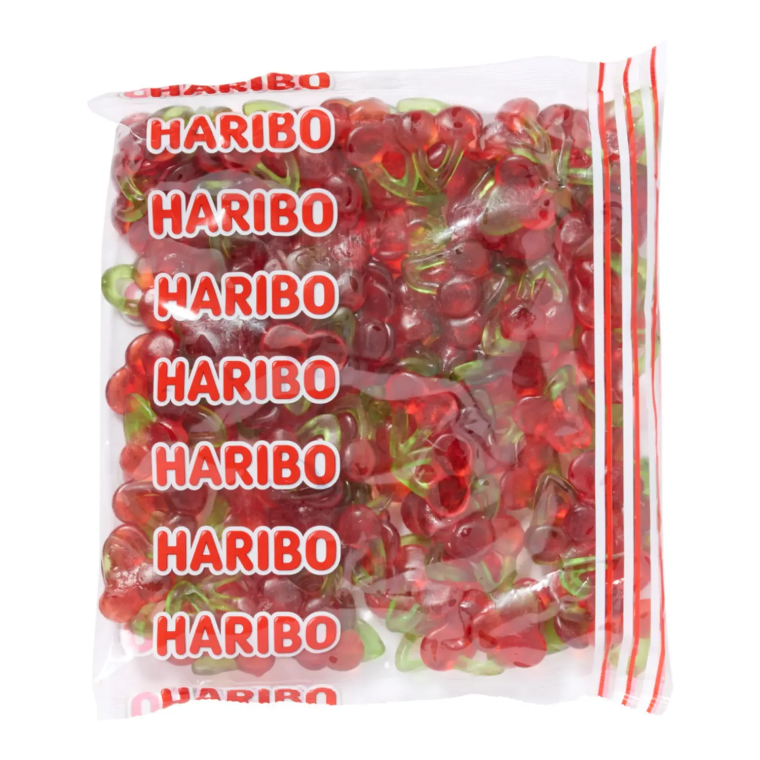 Haribo Kersen (3kg)