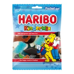 Haribo Kindermix Zakje (28x 75gr)