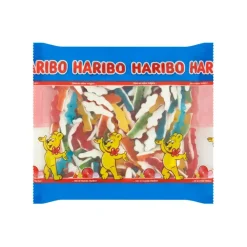 Haribo Krokodillen (3kg)
