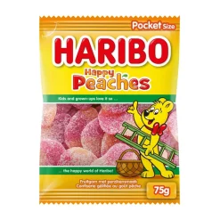 Haribo Perziken (20x 185gr)