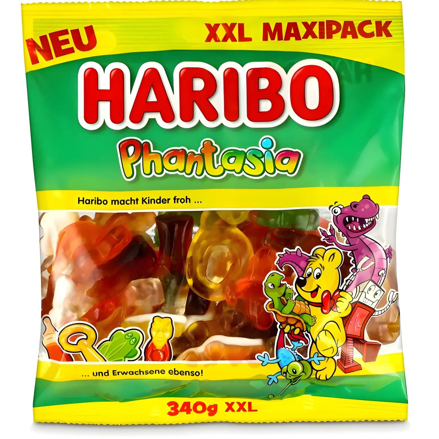 Haribo Phantasia (26x 340g)