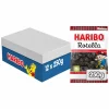 Haribo rotella jo-jo’s zak (12x 250gr)