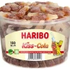 Haribo Super-Cola Gesuikerd (150 stuks)