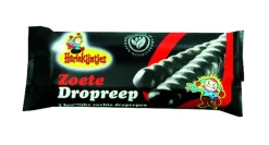 Harlekijntjes Dropreep (30x 66gr)