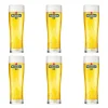 Heineken 0.0% Star Glas (6x 25cl)