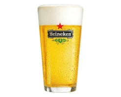 Heineken Amsterdammer/Vaasje Glas (12x 25cl)