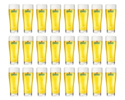 Heineken Ellipse Glas (24x 25cl)