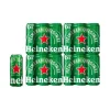 Heineken Pils Blik (24x 50cl)