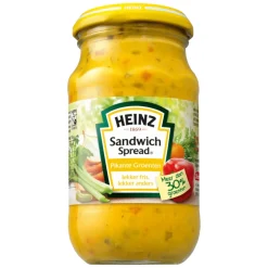 Heinz Sandwich Spread Pikante Groenten (8x 300gr)