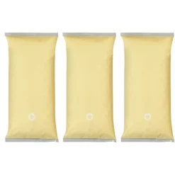 Heinz sauce o mat fritessaus (3x 2,5 liter)