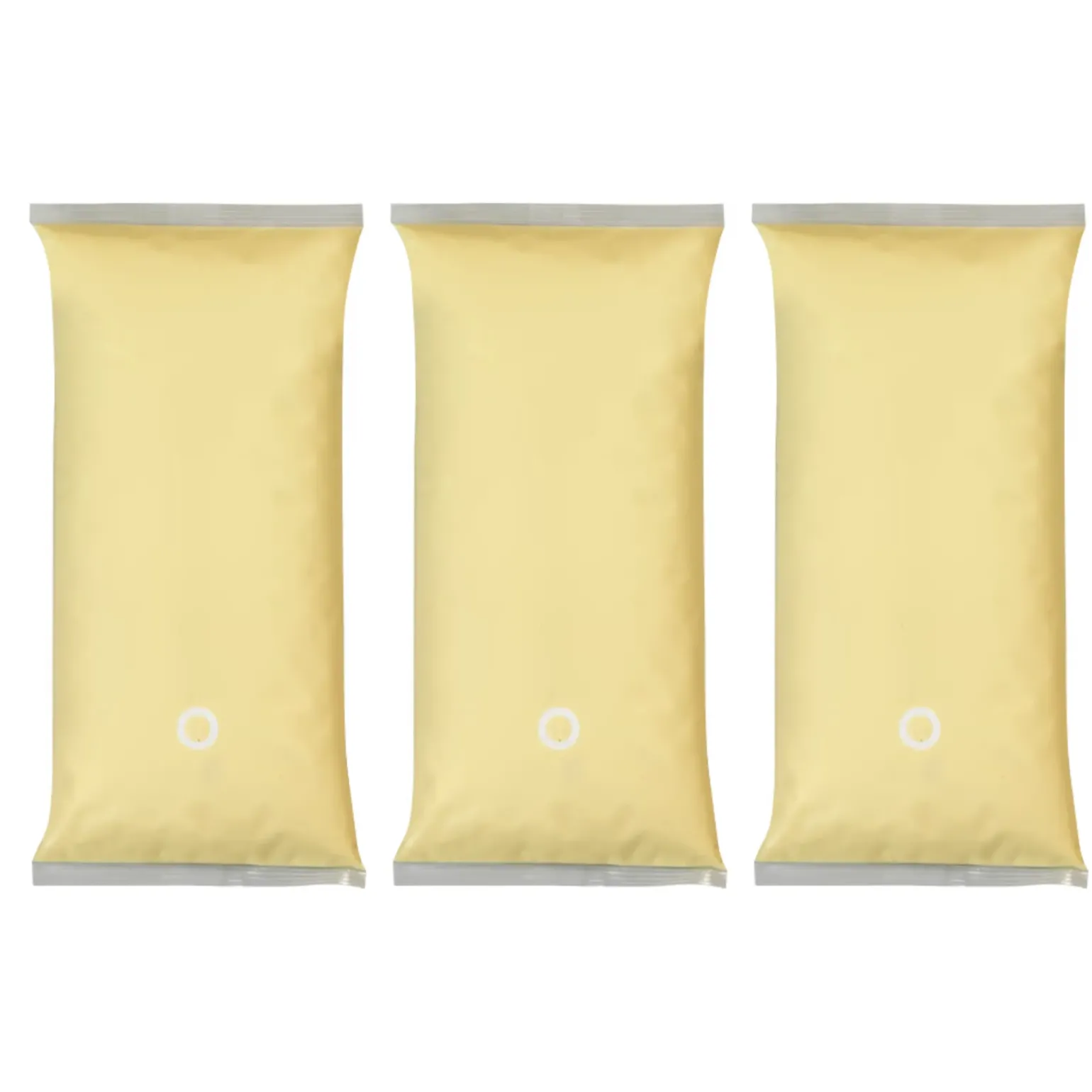 Heinz sauce o mat fritessaus (3x 2,5 liter)