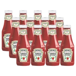 Heinz Tomatenketchup (12x 300ml)