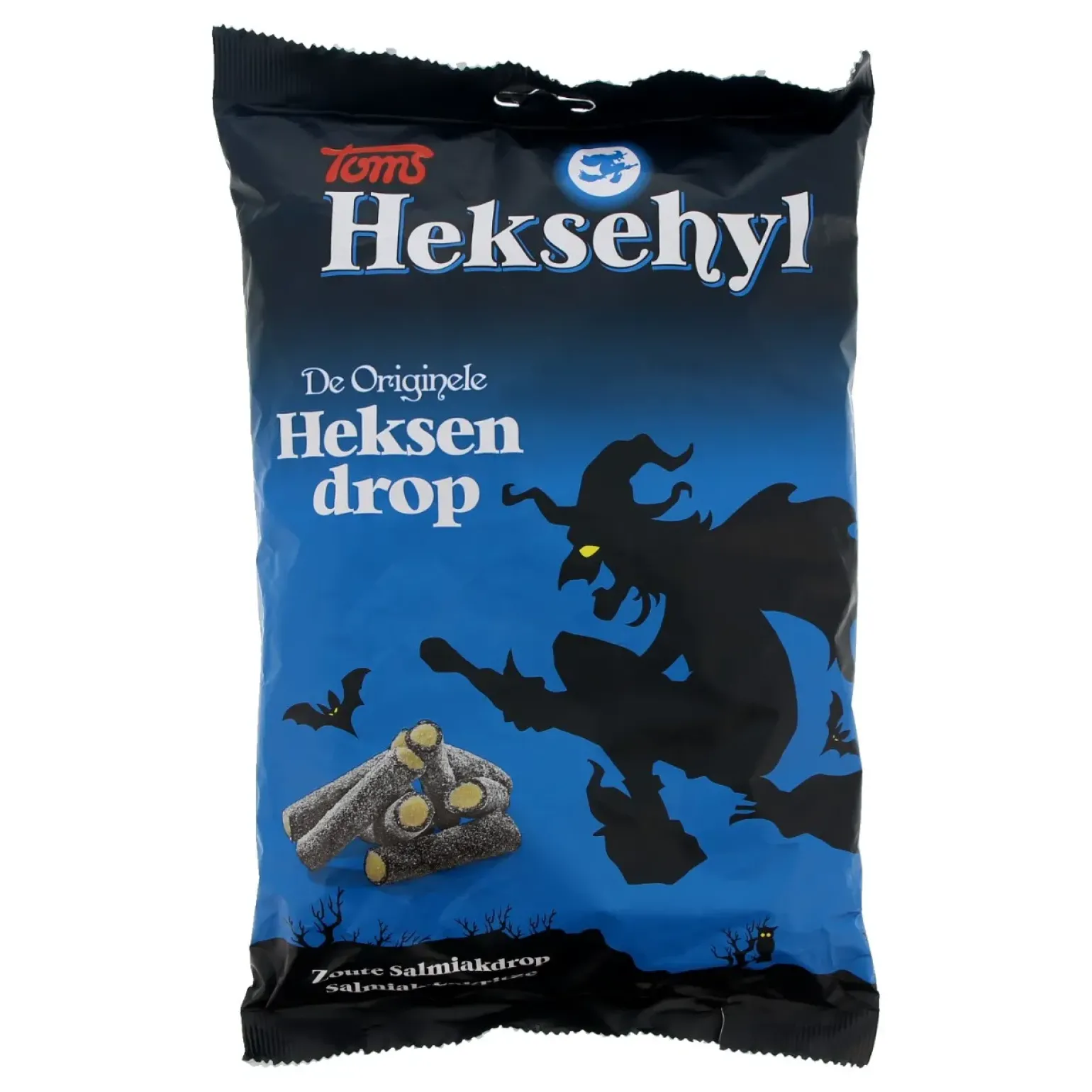 Heksehyl Heksendrop (6x 1kg)