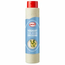 Hela Yoghurt-Fijne Kruiden Dressing (800ml)