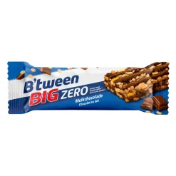 Hero B’tween Big Zero Melkchocolade (24x 40g)