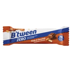 Hero B’tween Zero Pinda & Chocolade 20gr (10x 6-pack)