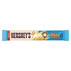 Hershey’s choco tubes cookies & cream (12x 25gr)