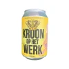 Het Paleisje Kroon Op Het Werk Blik (12×33 cl)