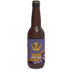 Het Paleisje Kroonjuweel Fles (12×33 cl)